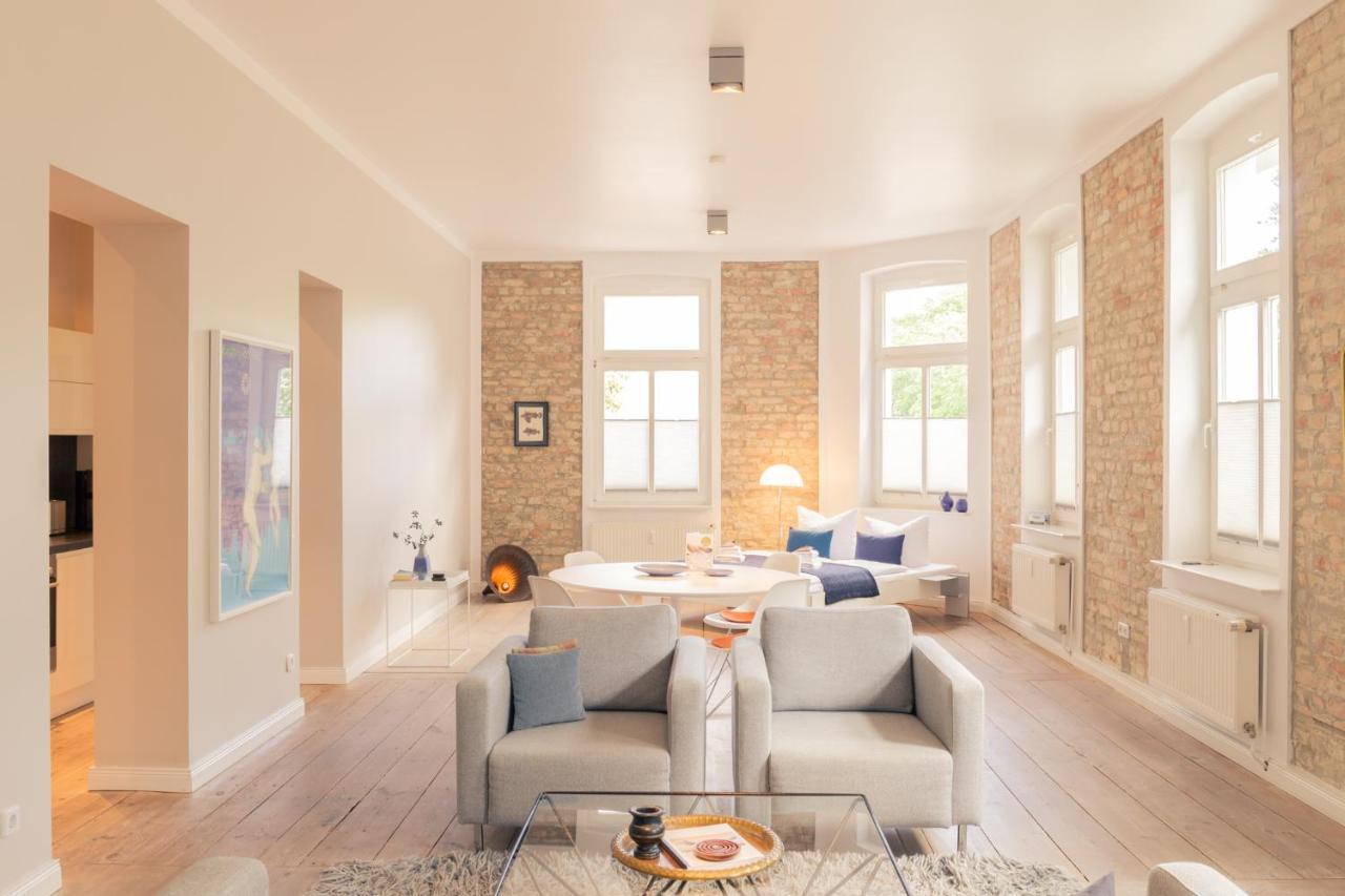 Ostkueste - Villa Albatros Design Apartments Херингсдорф Экстерьер фото